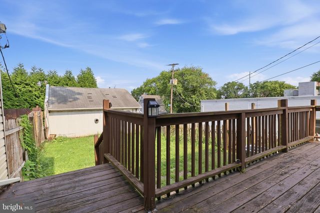 718 N FRANKLIN ST, York, PA 17403