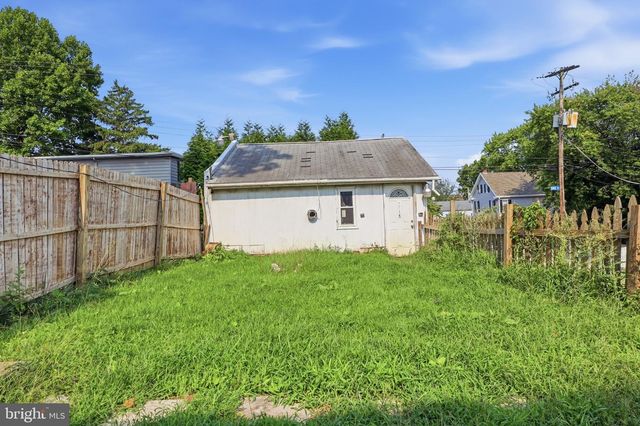 718 N FRANKLIN ST, York, PA 17403