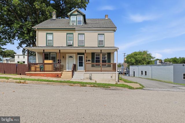 718 N FRANKLIN ST, York, PA 17403