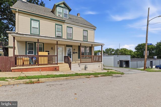 718 N FRANKLIN ST, York, PA 17403