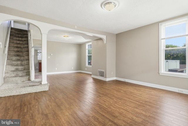 718 N FRANKLIN ST, York, PA 17403