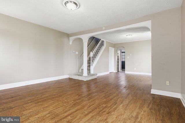 718 N FRANKLIN ST, York, PA 17403
