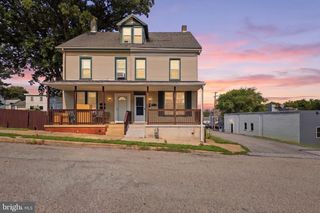 718 N FRANKLIN ST, York, PA 17403