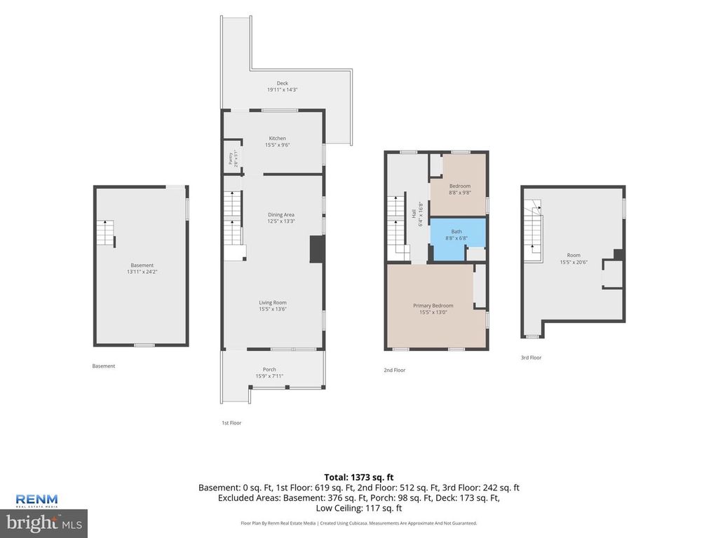 Image 28 of property listing at 718 N FRANKLIN ST, York, PA 17403