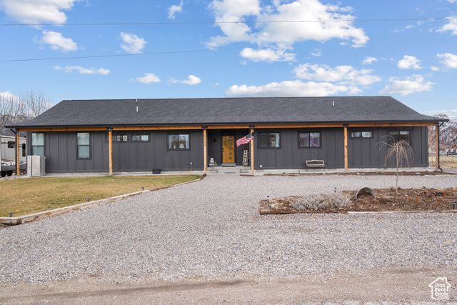 2386 N 3900 W, Corinne, UT 84307