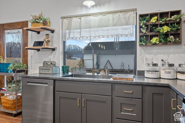2386 N 3900 W, Corinne, UT 84307
