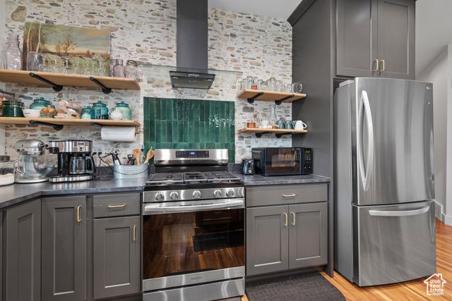 2386 N 3900 W, Corinne, UT 84307