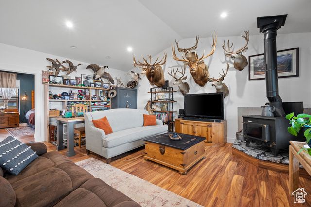 2386 N 3900 W, Corinne, UT 84307