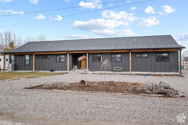 2386 N 3900 W, Corinne, UT 84307