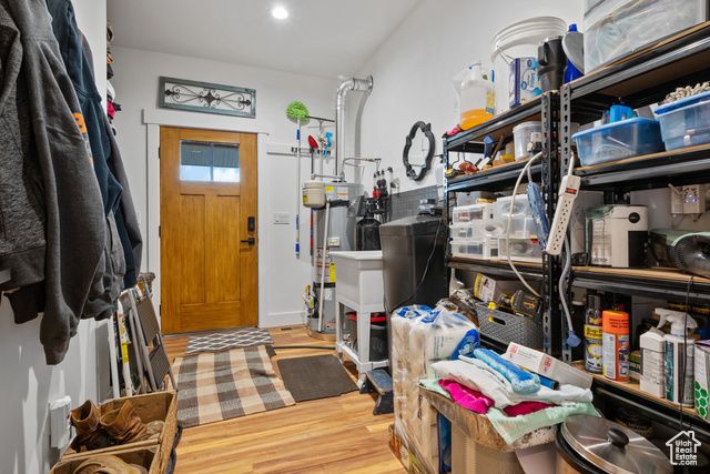 2386 N 3900 W, Corinne, UT 84307