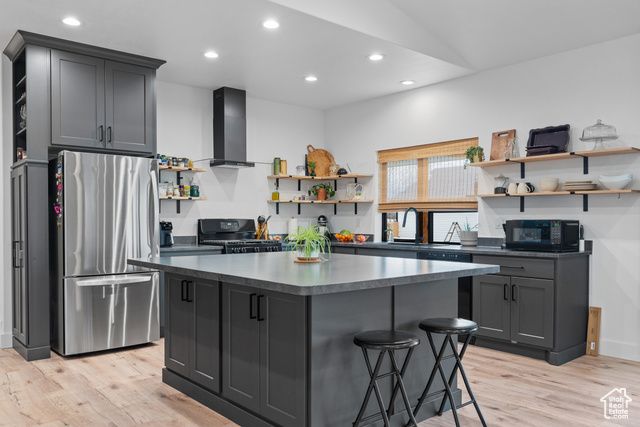 2386 N 3900 W, Corinne, UT 84307