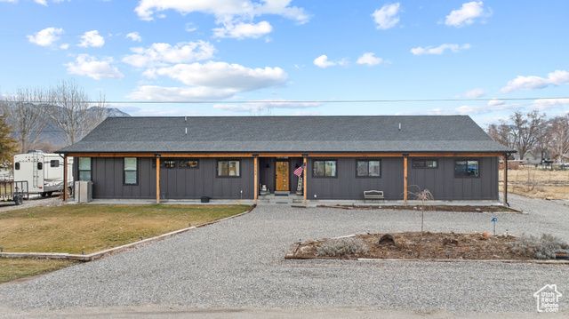 2386 N 3900 W, Corinne, UT 84307