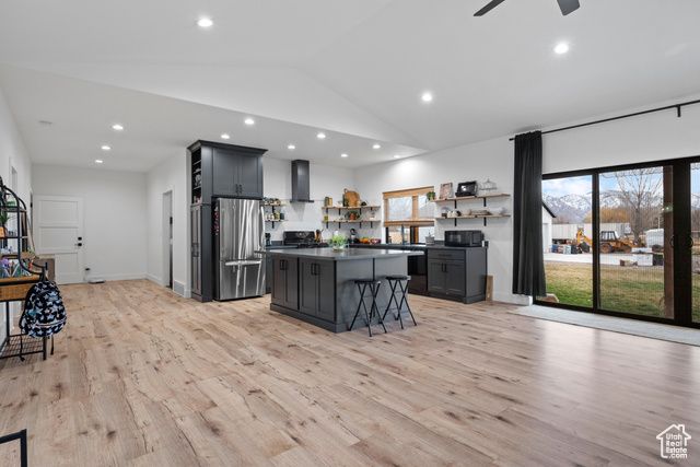 2386 N 3900 W, Corinne, UT 84307