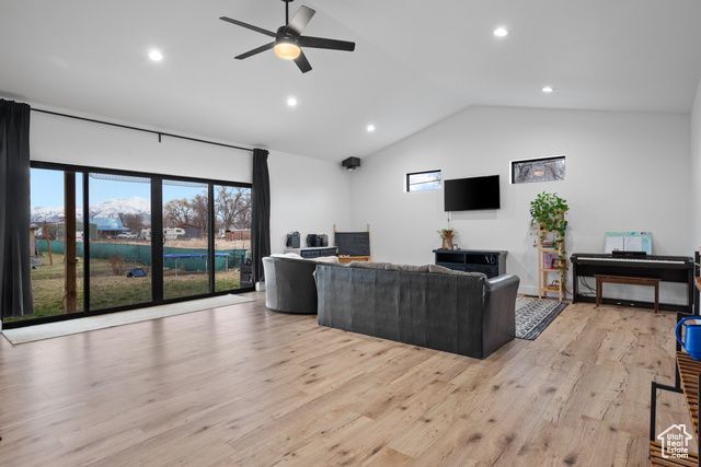 2386 N 3900 W, Corinne, UT 84307