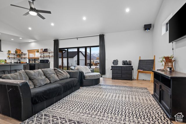2386 N 3900 W, Corinne, UT 84307