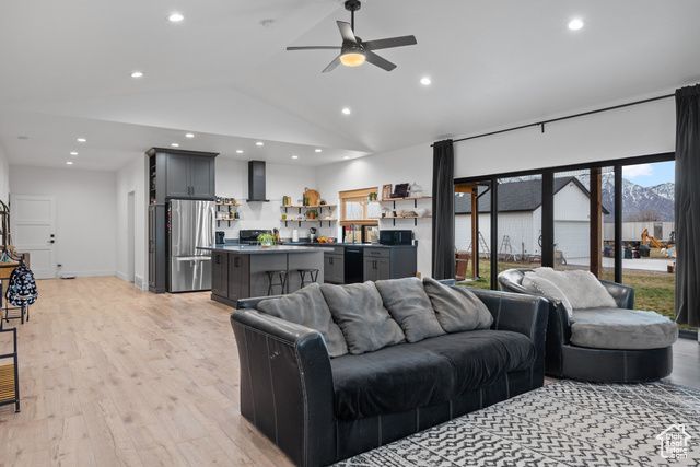 2386 N 3900 W, Corinne, UT 84307