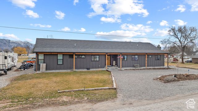 2386 N 3900 W, Corinne, UT 84307