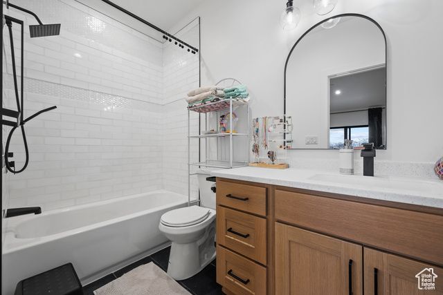 2386 N 3900 W, Corinne, UT 84307