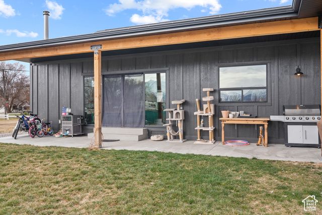 2386 N 3900 W, Corinne, UT 84307