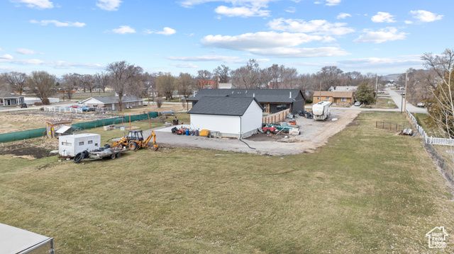 2386 N 3900 W, Corinne, UT 84307