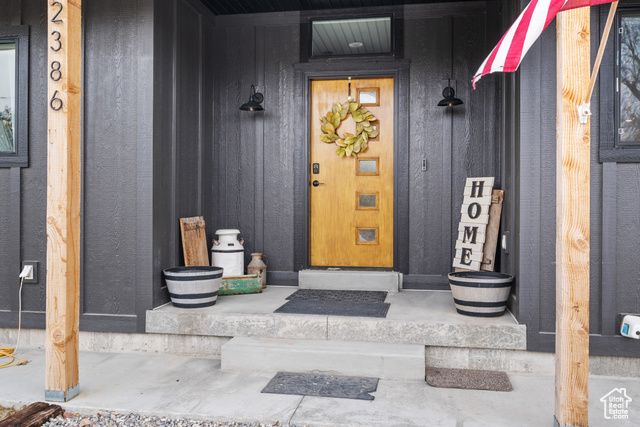2386 N 3900 W, Corinne, UT 84307