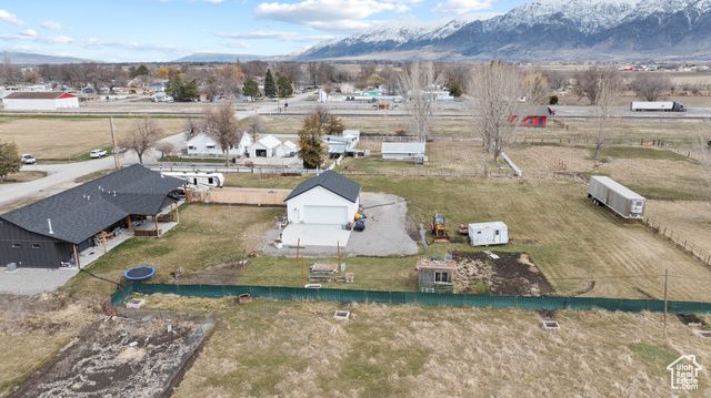 2386 N 3900 W, Corinne, UT 84307