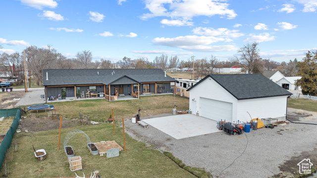 2386 N 3900 W, Corinne, UT 84307