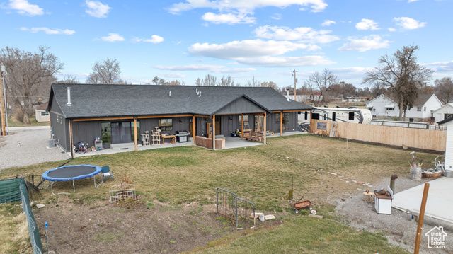 2386 N 3900 W, Corinne, UT 84307