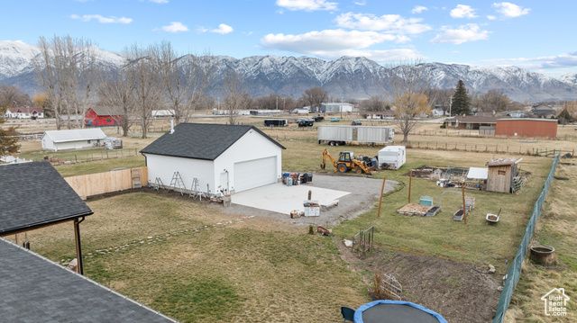 2386 N 3900 W, Corinne, UT 84307