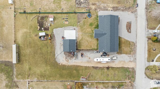 2386 N 3900 W, Corinne, UT 84307