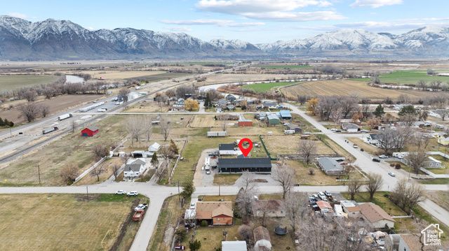 2386 N 3900 W, Corinne, UT 84307