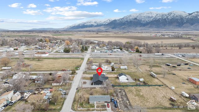 2386 N 3900 W, Corinne, UT 84307