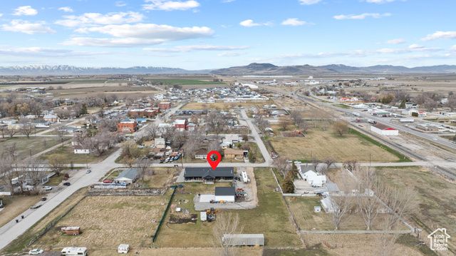 2386 N 3900 W, Corinne, UT 84307