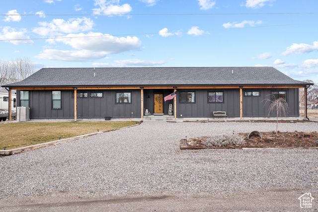 2386 N 3900 W, Corinne, UT 84307