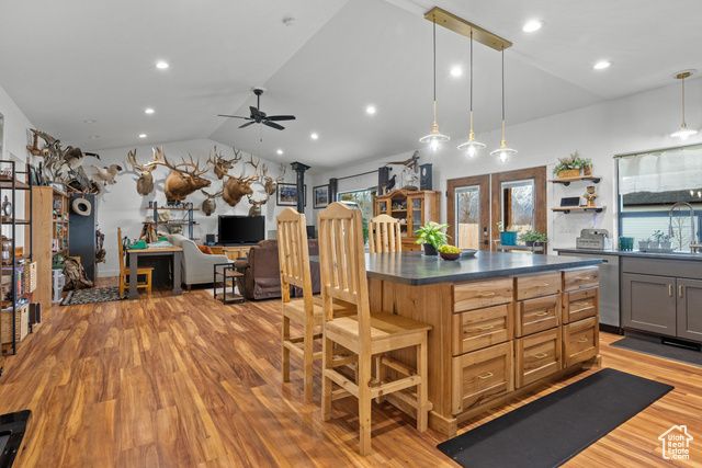 2386 N 3900 W, Corinne, UT 84307