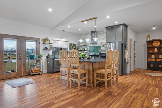 2386 N 3900 W, Corinne, UT 84307
