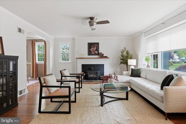 617 PADDOCK RD, Havertown, PA 19083