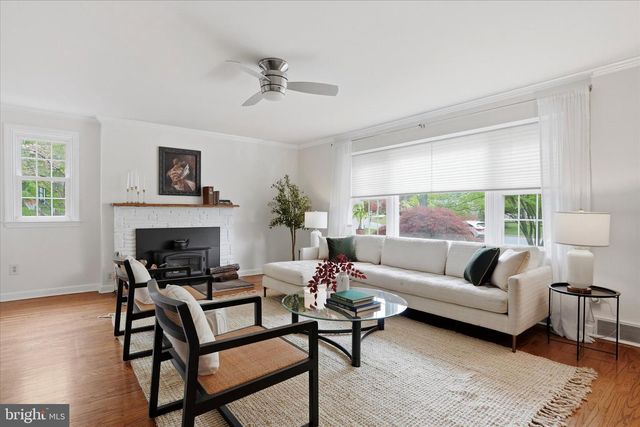 617 PADDOCK RD, Havertown, PA 19083