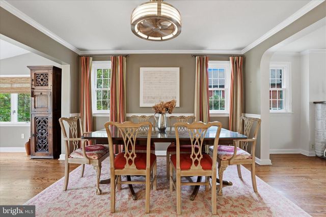 617 PADDOCK RD, Havertown, PA 19083