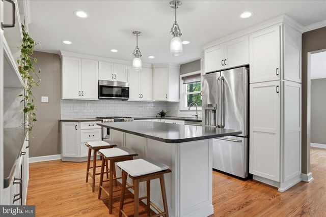 617 PADDOCK RD, Havertown, PA 19083