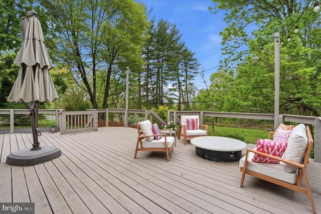 617 PADDOCK RD, Havertown, PA 19083