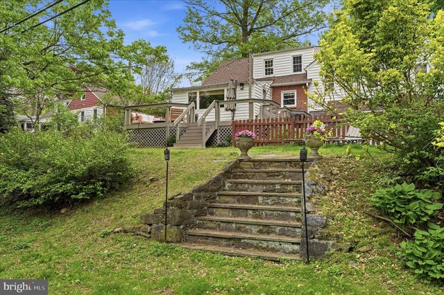 617 PADDOCK RD, Havertown, PA 19083