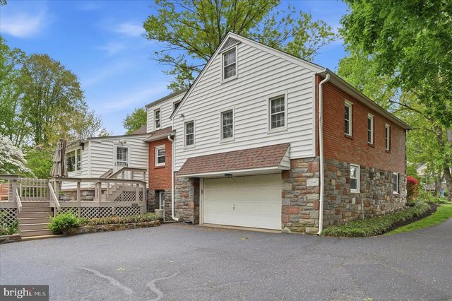 617 PADDOCK RD, Havertown, PA 19083