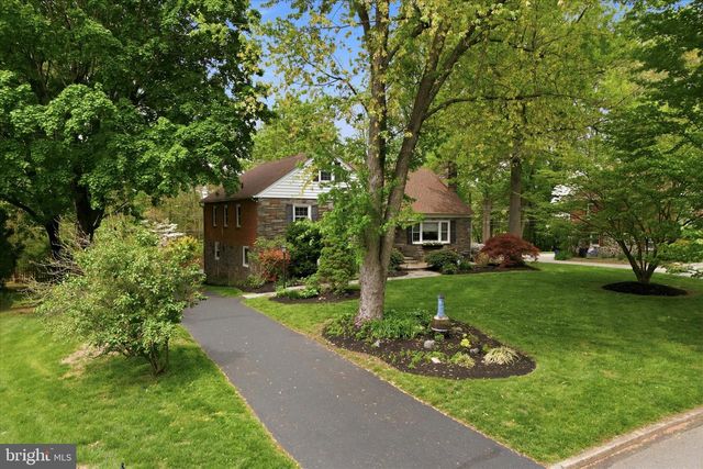 617 PADDOCK RD, Havertown, PA 19083