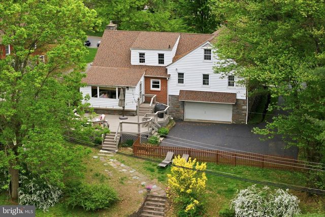 617 PADDOCK RD, Havertown, PA 19083