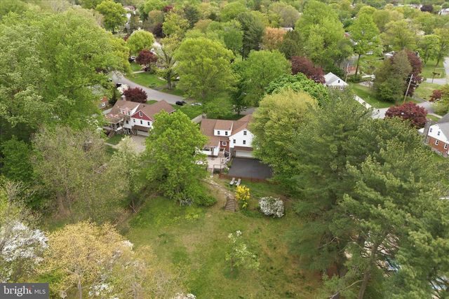 617 PADDOCK RD, Havertown, PA 19083