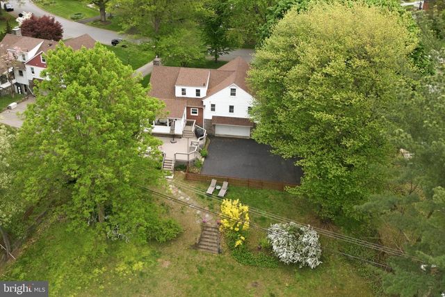 617 PADDOCK RD, Havertown, PA 19083