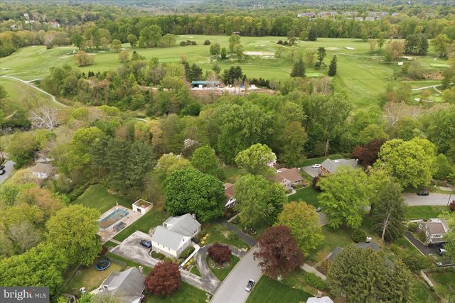617 PADDOCK RD, Havertown, PA 19083