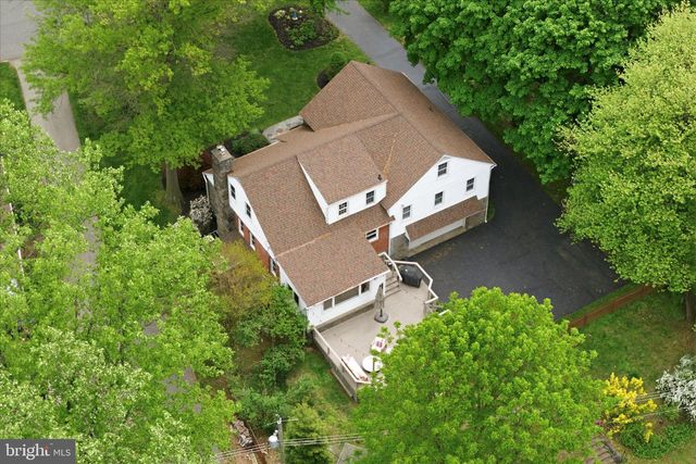 617 PADDOCK RD, Havertown, PA 19083