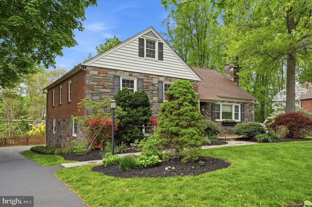 617 PADDOCK RD, Havertown, PA 19083